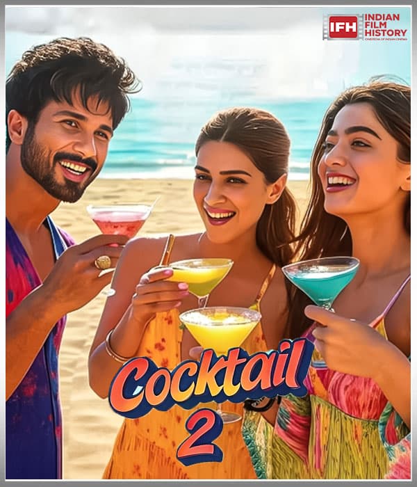 Cocktail 2