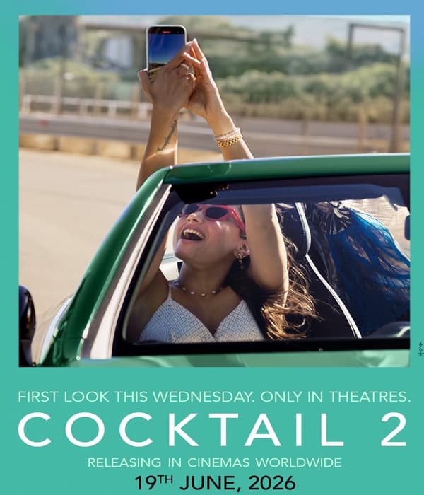Cocktail 2