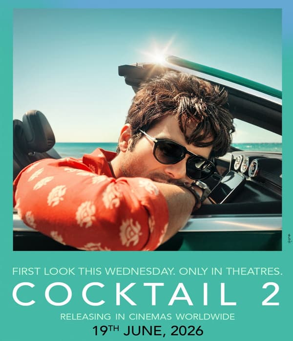Cocktail 2