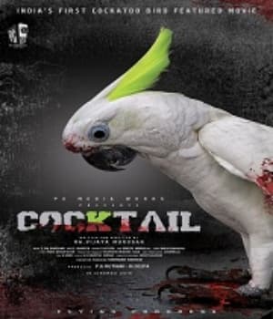 Cocktail (2020) poster