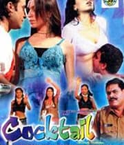 Cocktail (2007) poster