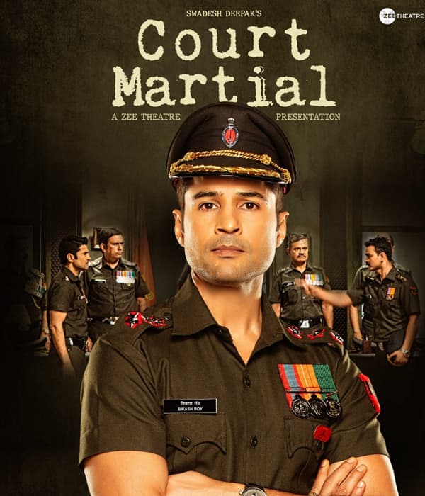 Court Martial (2020)