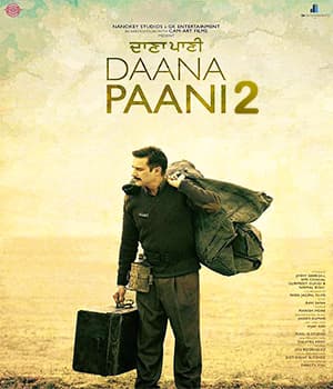 Daana Paani 2