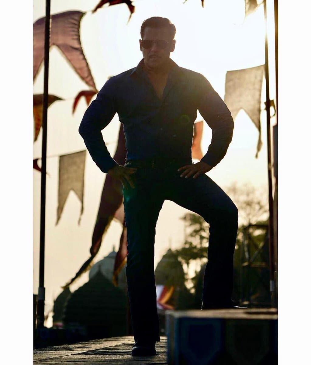Dabangg 3