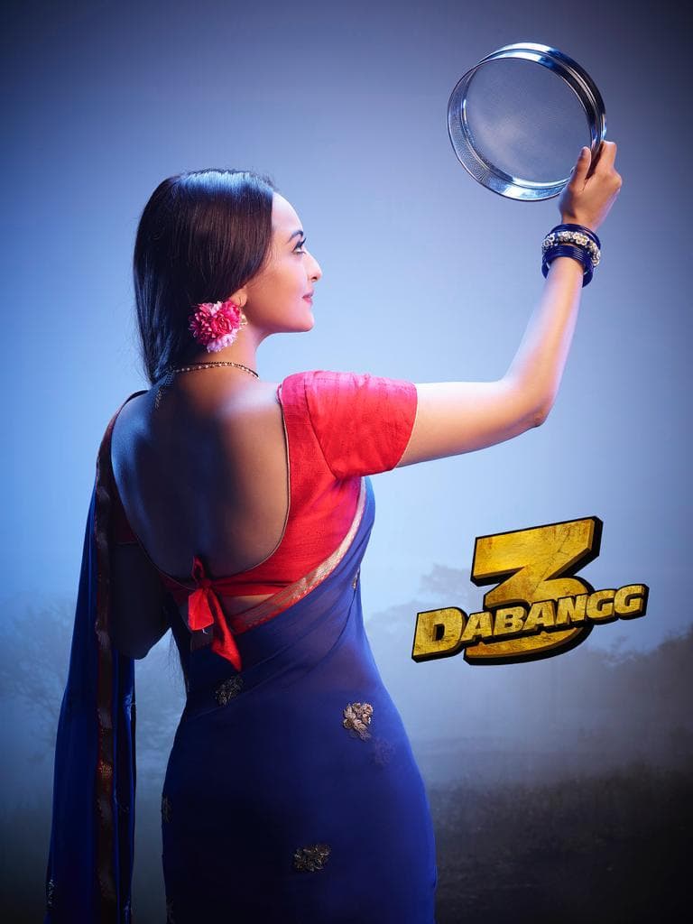 Dabangg 3