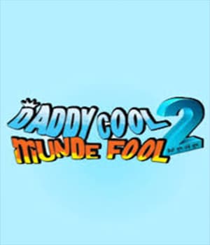 Daddy Cool Munde Fool 2 (2022) poster