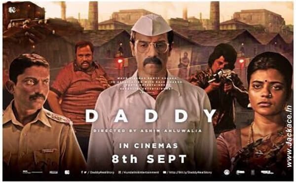 Daddy