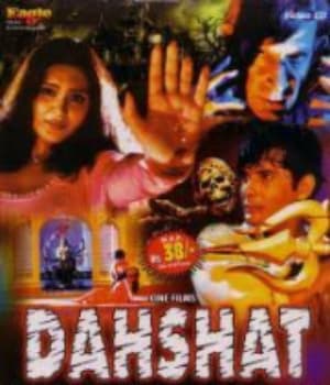 Dahshat (2000) poster