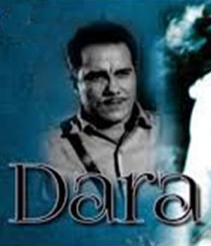 Dara (1953) movie poster