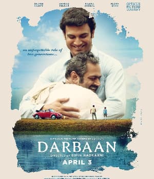 Darbaan