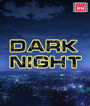 Dark Night (2001) poster