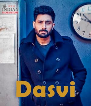 Dasvi