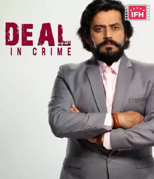 Deal - In Crime (2007) poster