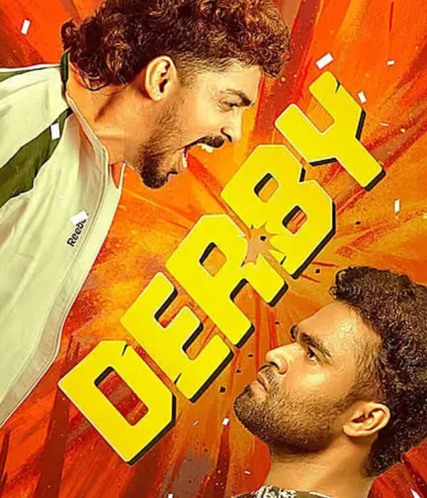 Derby (2026) poster
