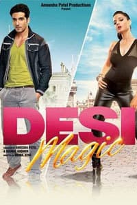 Desi Magic