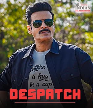 Despatch