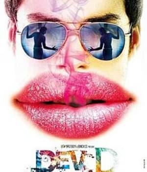 Dev D (2009) poster