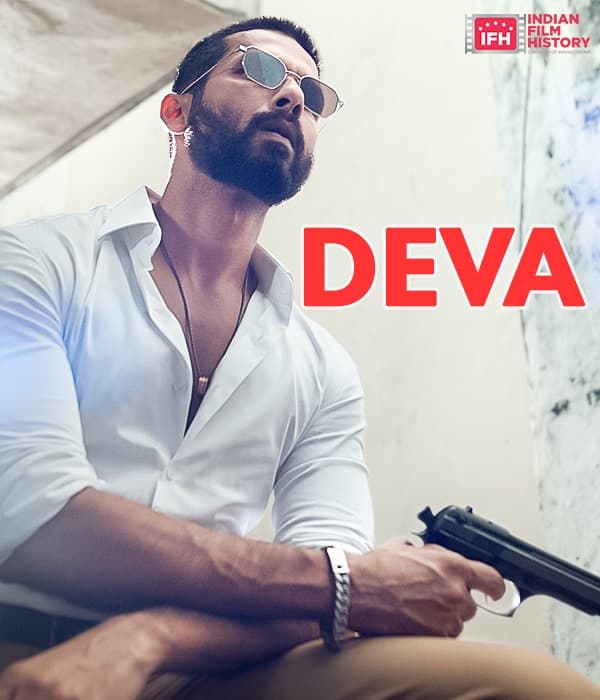 Deva