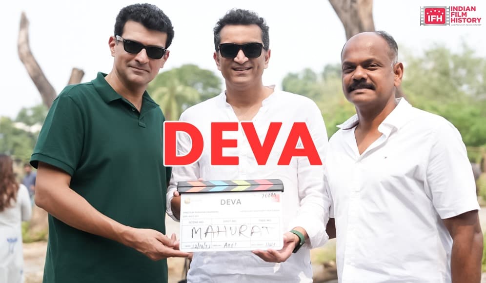 Deva