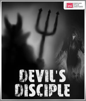 Devil's Disciple (1931) poster