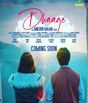 Dhaage (2022) poster