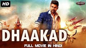 Dhaakad 01