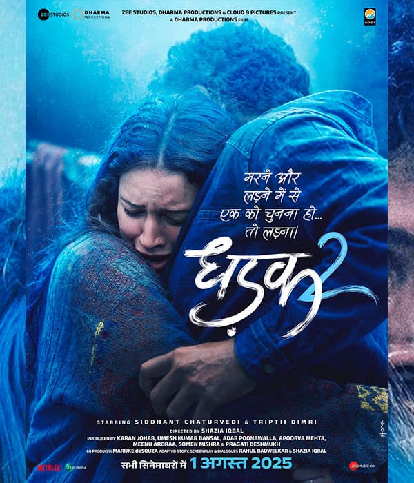 Dhadak 2