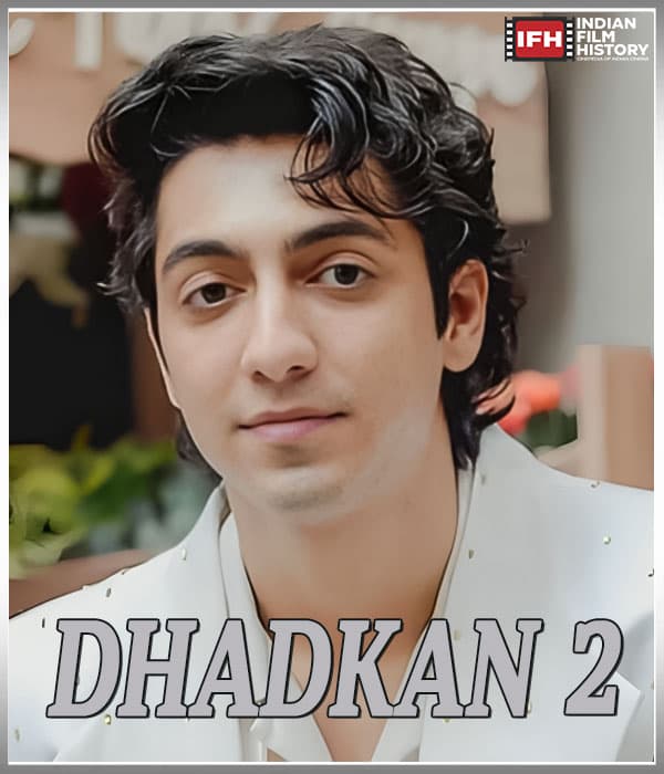 Dhadkan 2