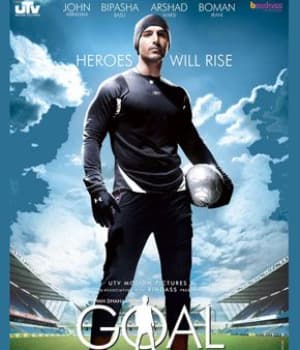 Dhan Dhana Dhan Goal (2007) poster