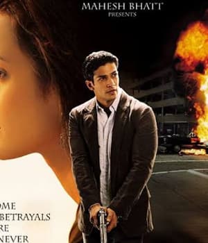 Dhokha (2007) poster