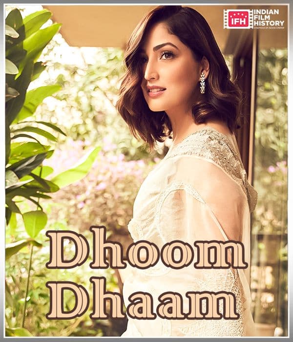 Dhoom Dhaam