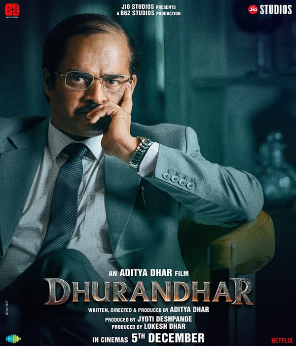 Dhurandhar