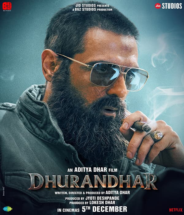 Dhurandhar