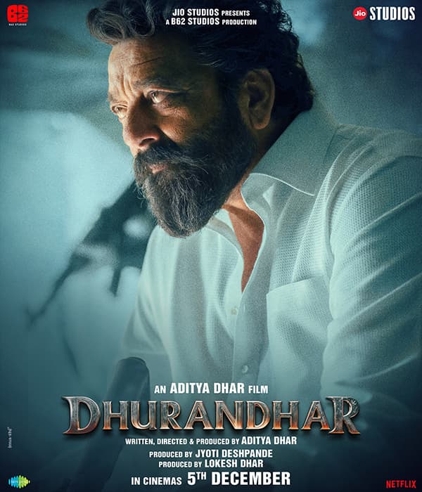 Dhurandhar
