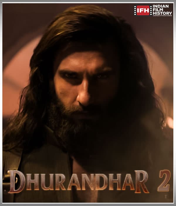 Dhurandhar Part 2