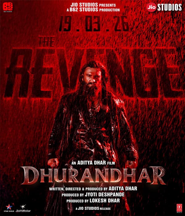 Dhurandhar Part 2