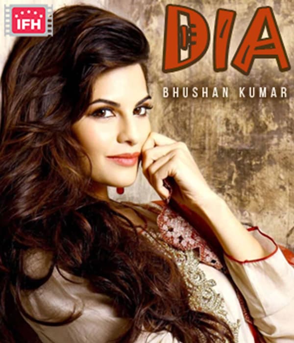 Dia (2027) poster