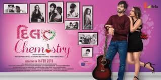 Dil Chemistry 1