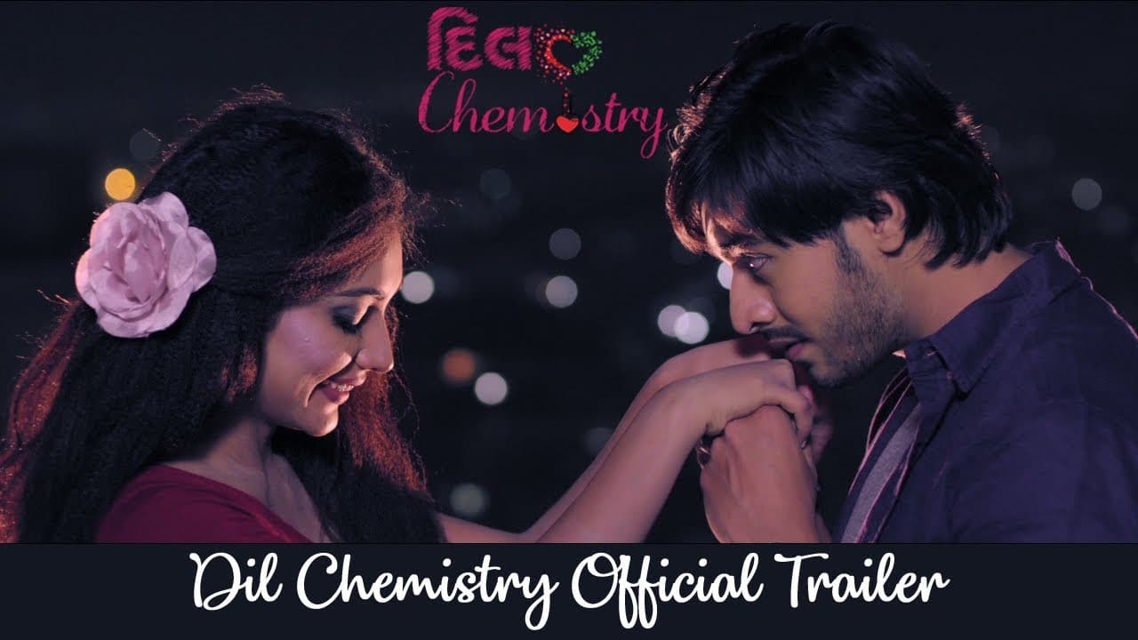 Dil Chemistry 2