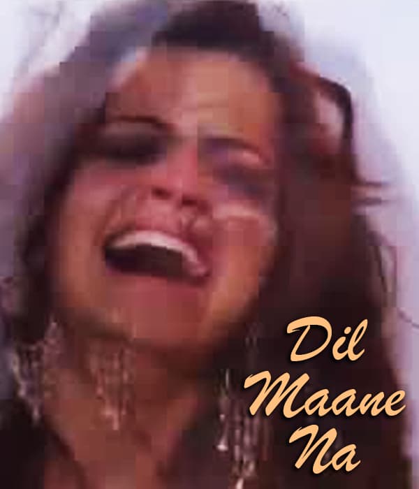 Dil Maane Na (2018) movie poster