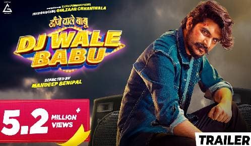 Dj Wale Babu