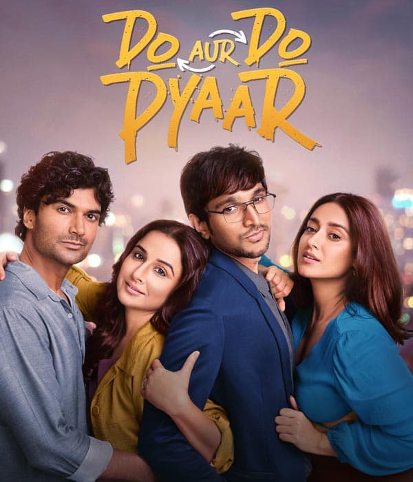 Do Aur Do Pyaar