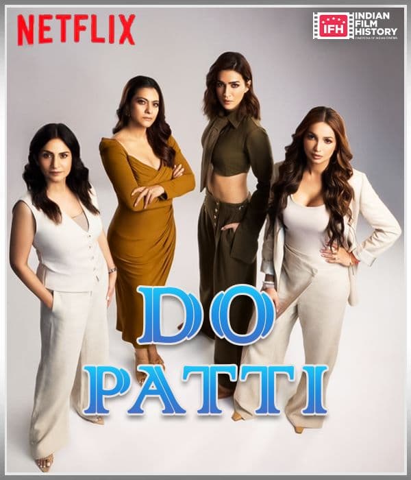 DO PATTI