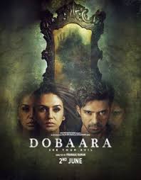 Dobaara See Your Evil
