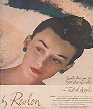 Double Face (1946) poster