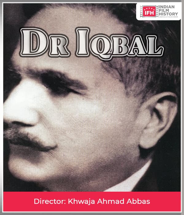 Dr Iqbal (1978) poster