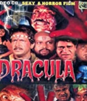Dracula (1999) poster