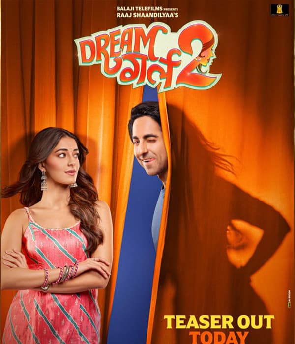 Dream Girl 2