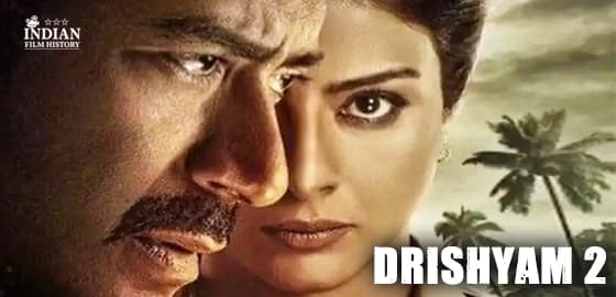 Drishyam 2