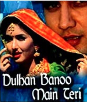 Dulhan Banoo Main Teri (1999) poster